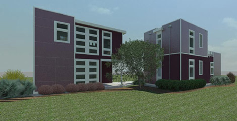 Orange Sky Prototype